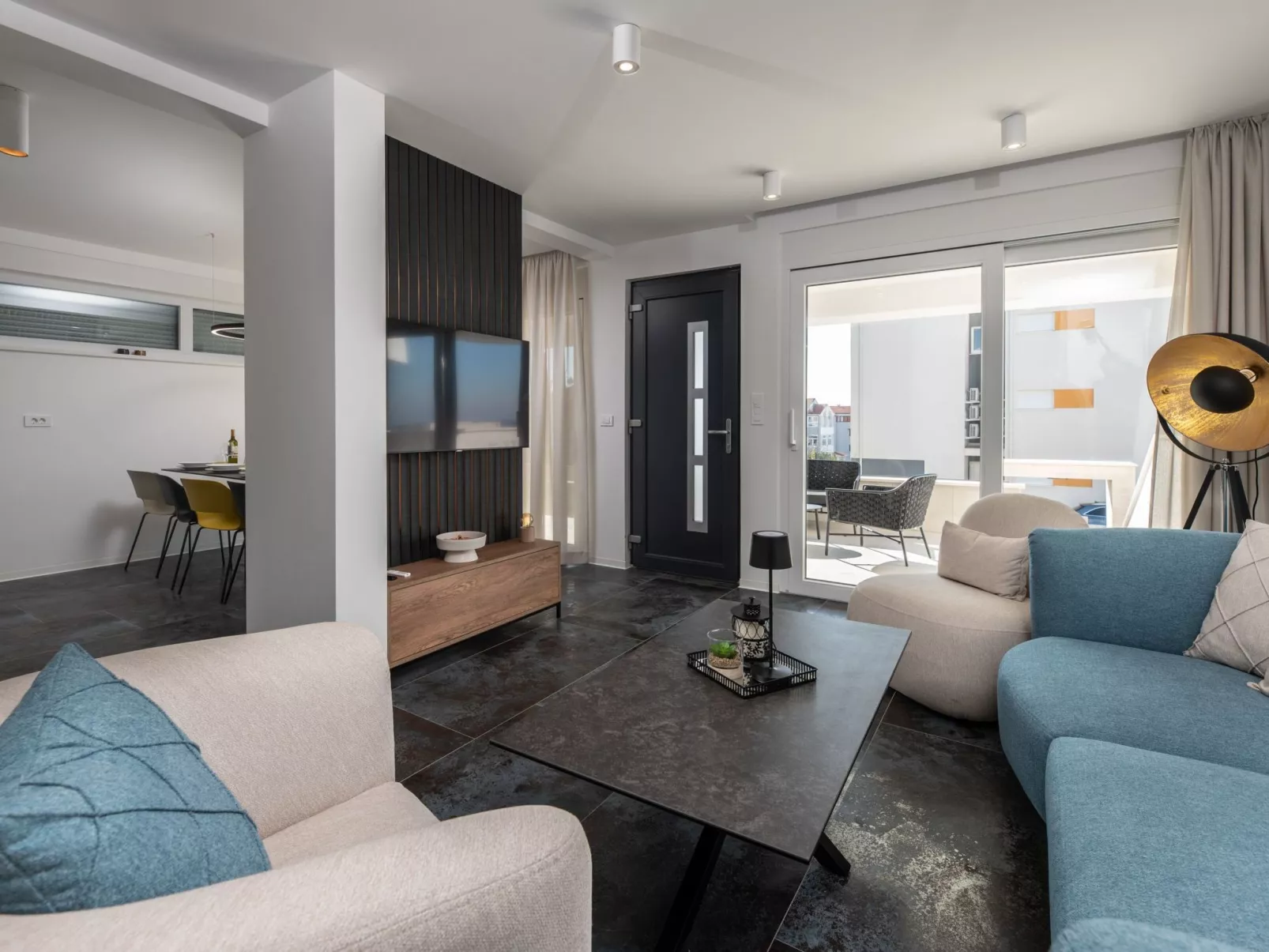 Luxusvilla Travera mit privatem Pool und Jacuzzi - Image-tags.info