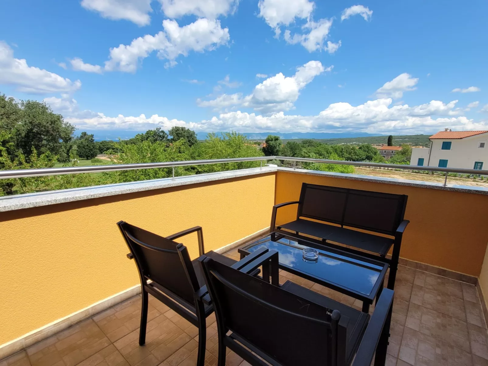 Apartment Dani 1 - Image-tags.info