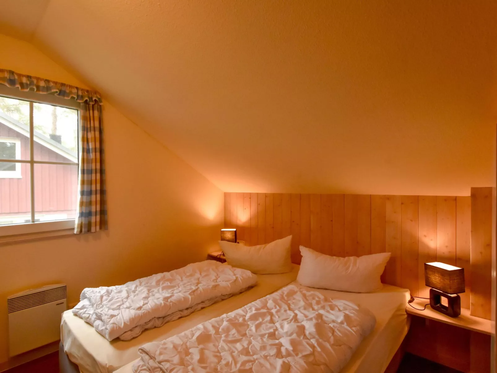 Das Haus am Merr nur 100 Meter bis zum Strand - Image-tags.info