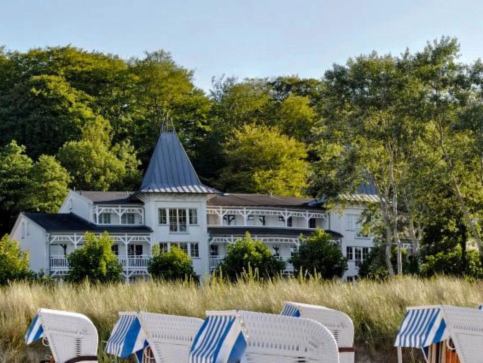 Seeschloss Apartment 24 mit Meerblick - Image-tags.info