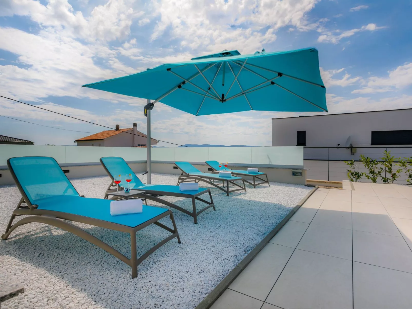 Ferienvilla "Lea Magdalena I" mit Whirlpool - Image-tags.info