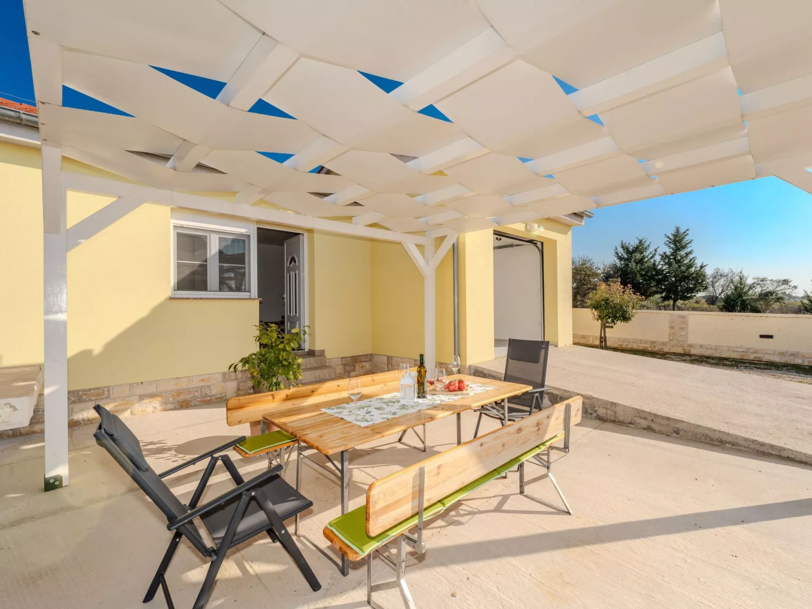 Holida home Jurkin - Image-tags.info