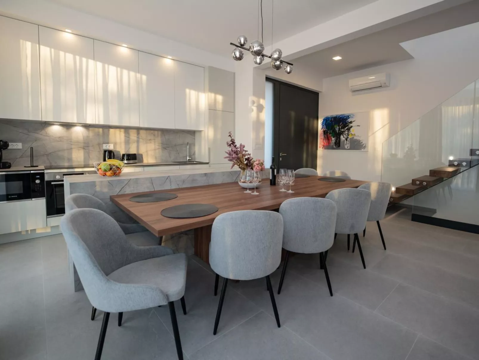 Elegante Villa Cataleya mit privatem Pool und Sauna - Image-tags.info