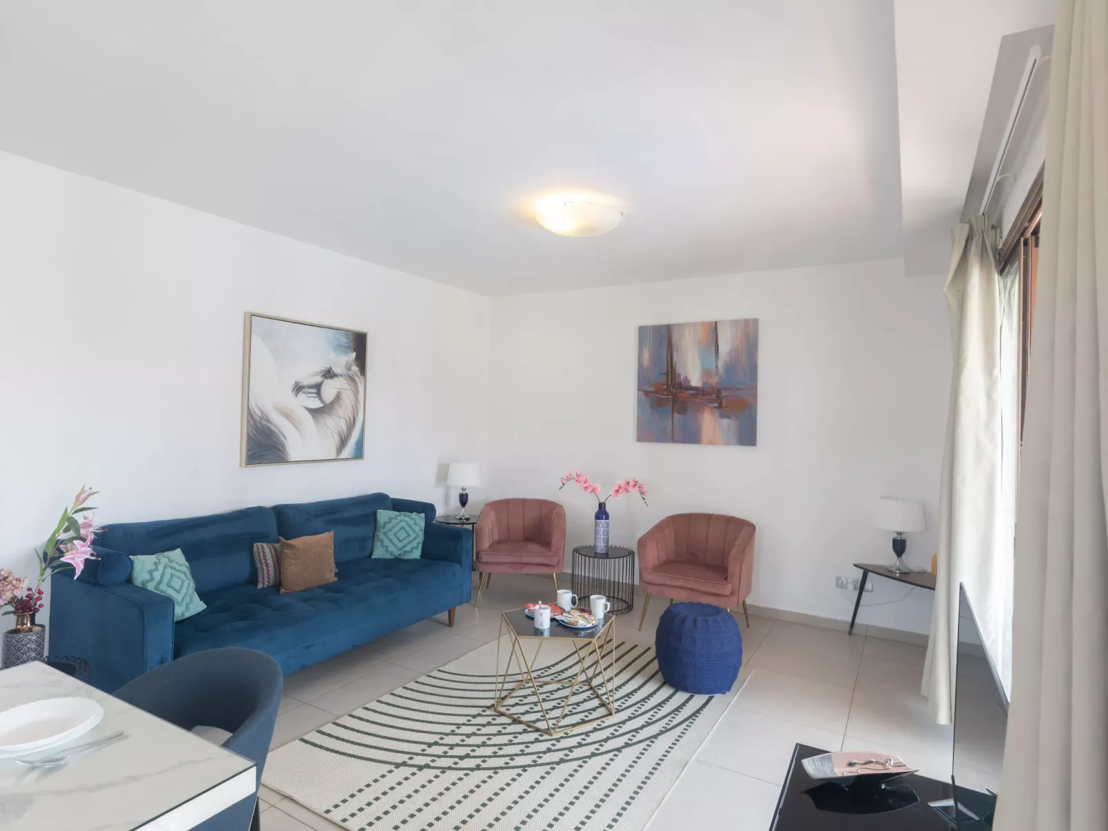 Ayia Napa Satin Villa SVI3 - Image-tags.info