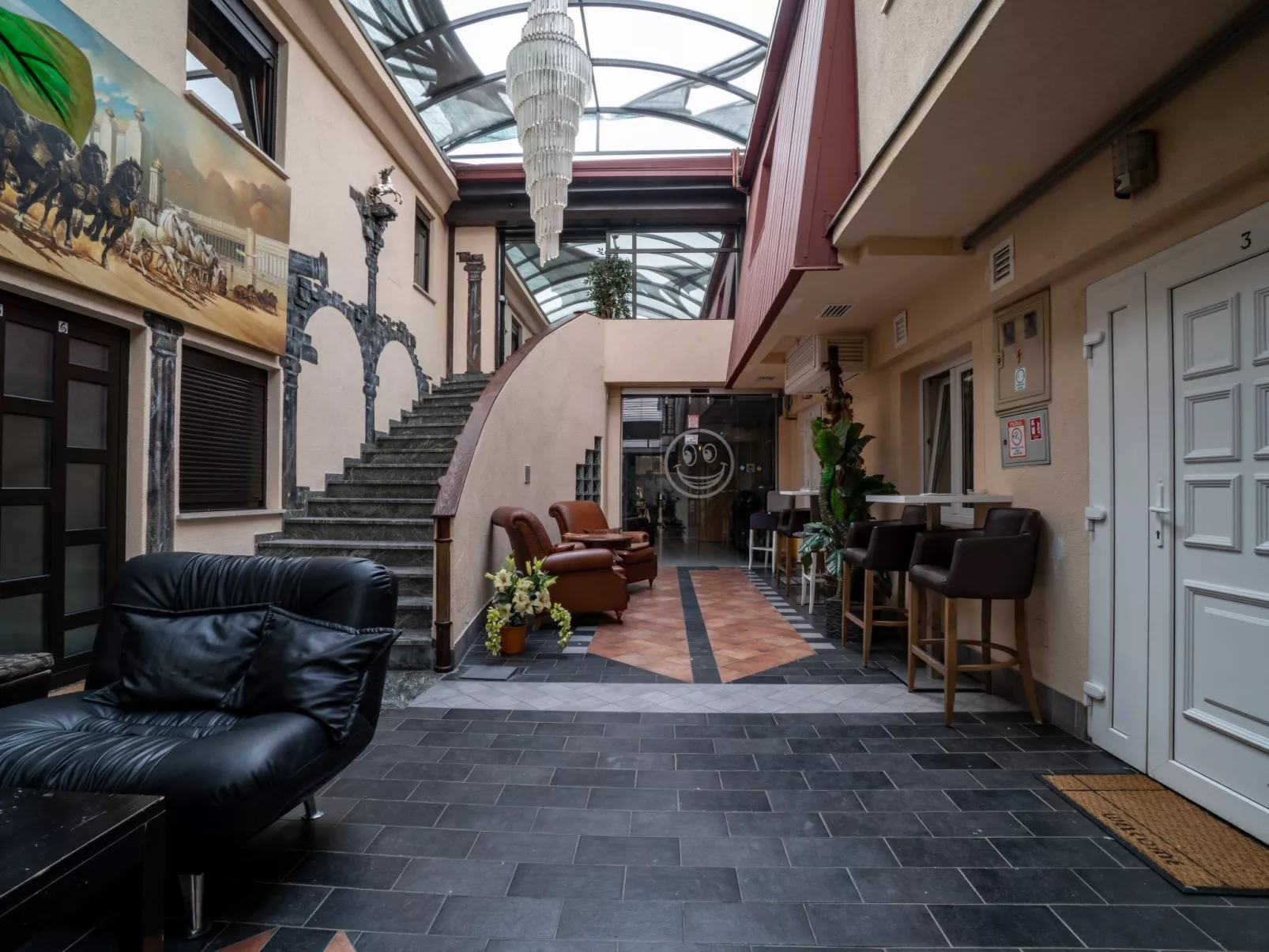 "Apartmani Big Smile" - Image-tags.info