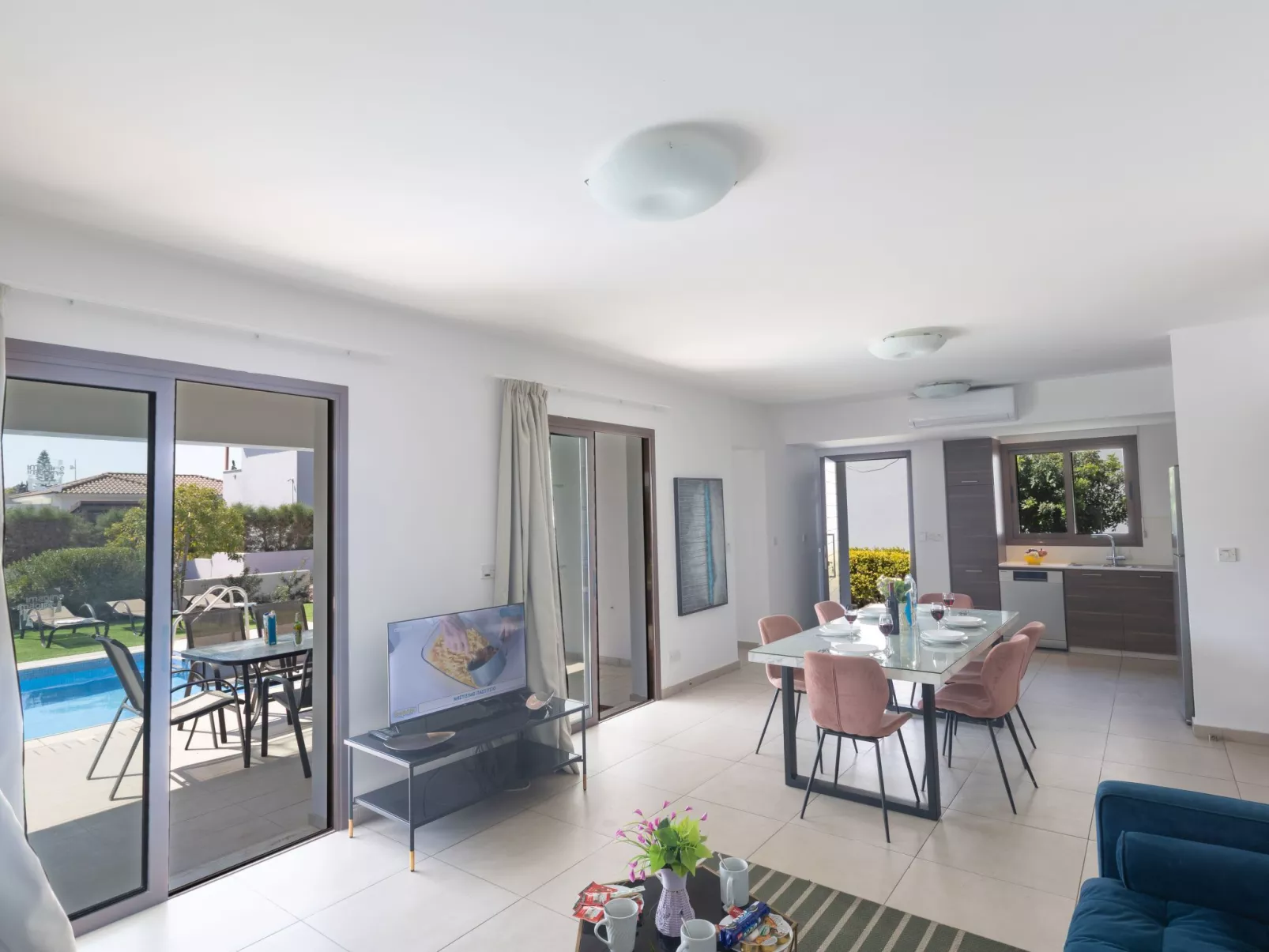 Ayia Napa Satin Villa SVD2 im Zentrum - Image-tags.info