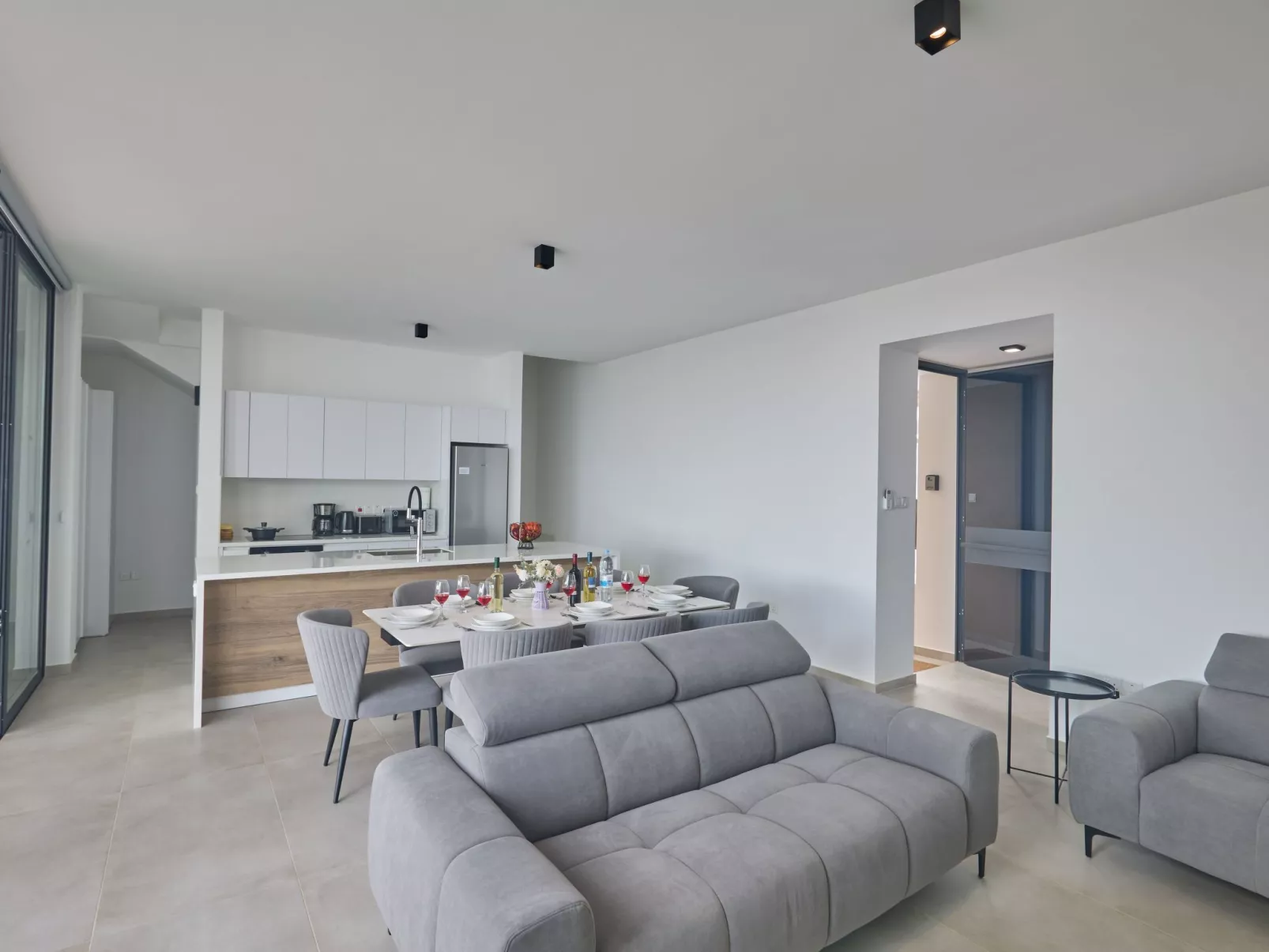 Protaras Aqua Pearl Villa AQ11 im Zentrum - Image-tags.info