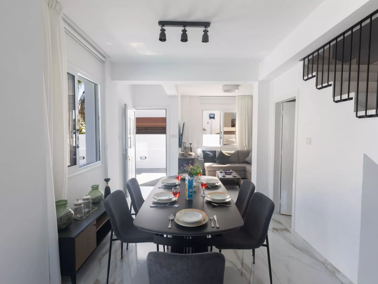 Protaras Mandali Villa MA20 - Vollständig renoviert - Image-tags.info