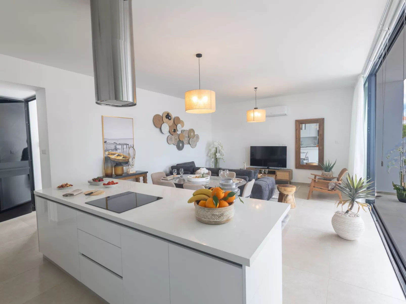 Protaras Aqua Pearl Villa AQ01 - Image-tags.info