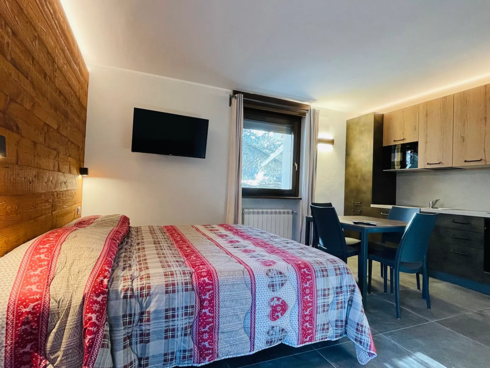 Ein-Zimmer-Wohnung 3 p.l. Villa Linda' - Image-tags.info