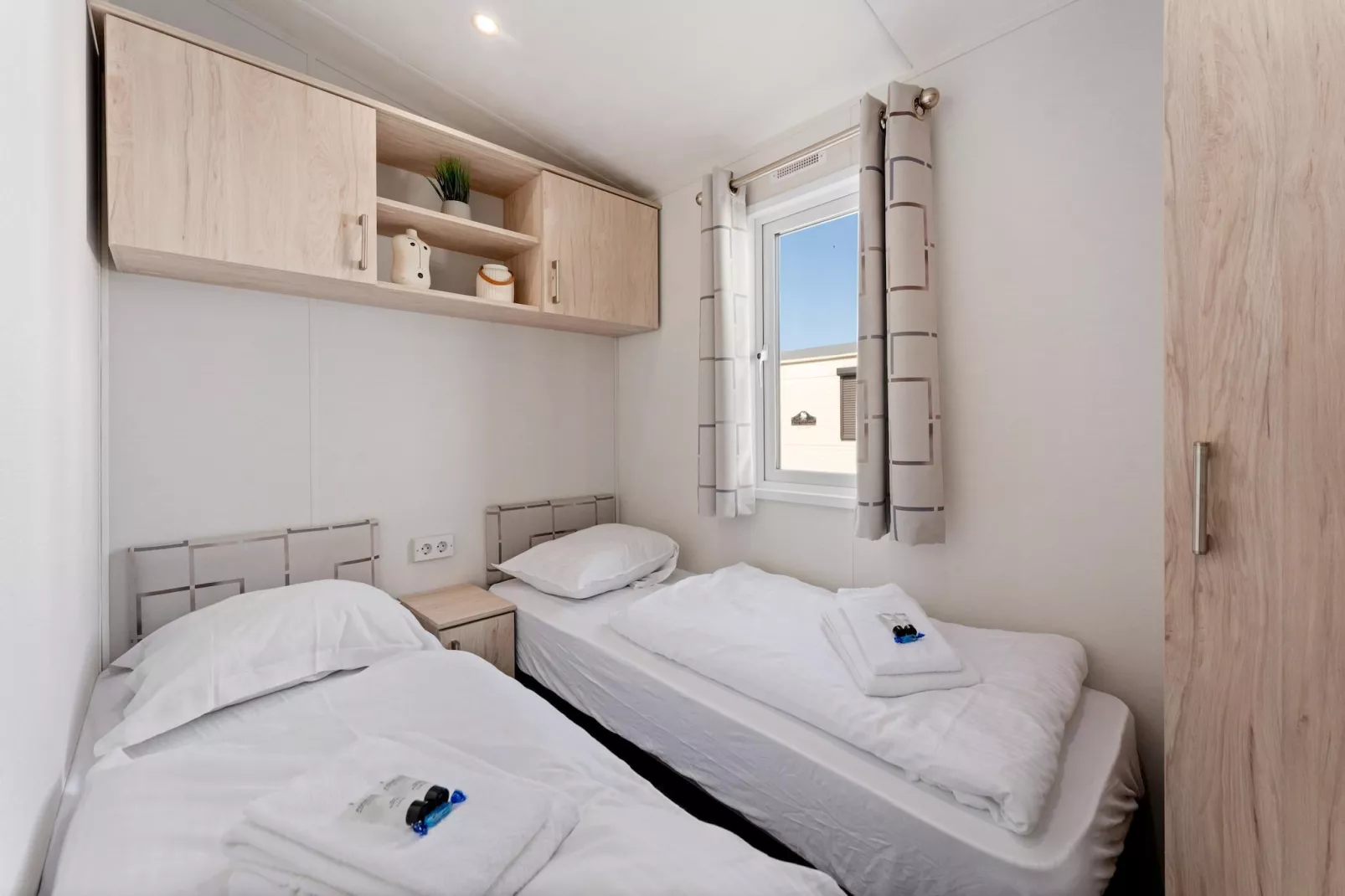 La Pecheuse - Bedroom