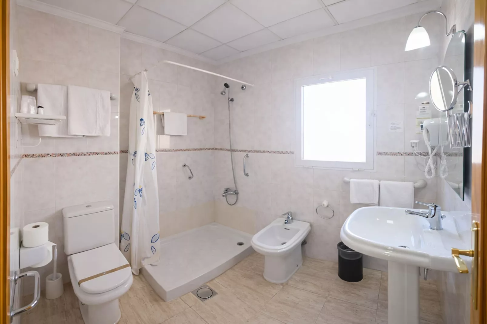Suite - Bathroom