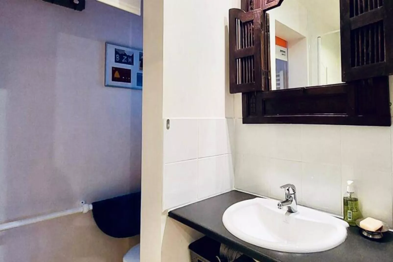 Résidence D09-tregastel - Untagged