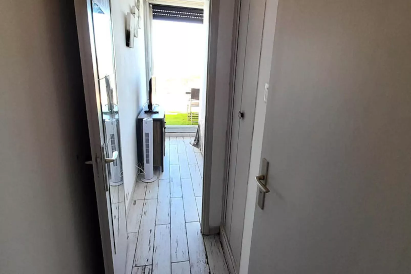 Résidence NATURISTE HELIOPOLIS - Untagged