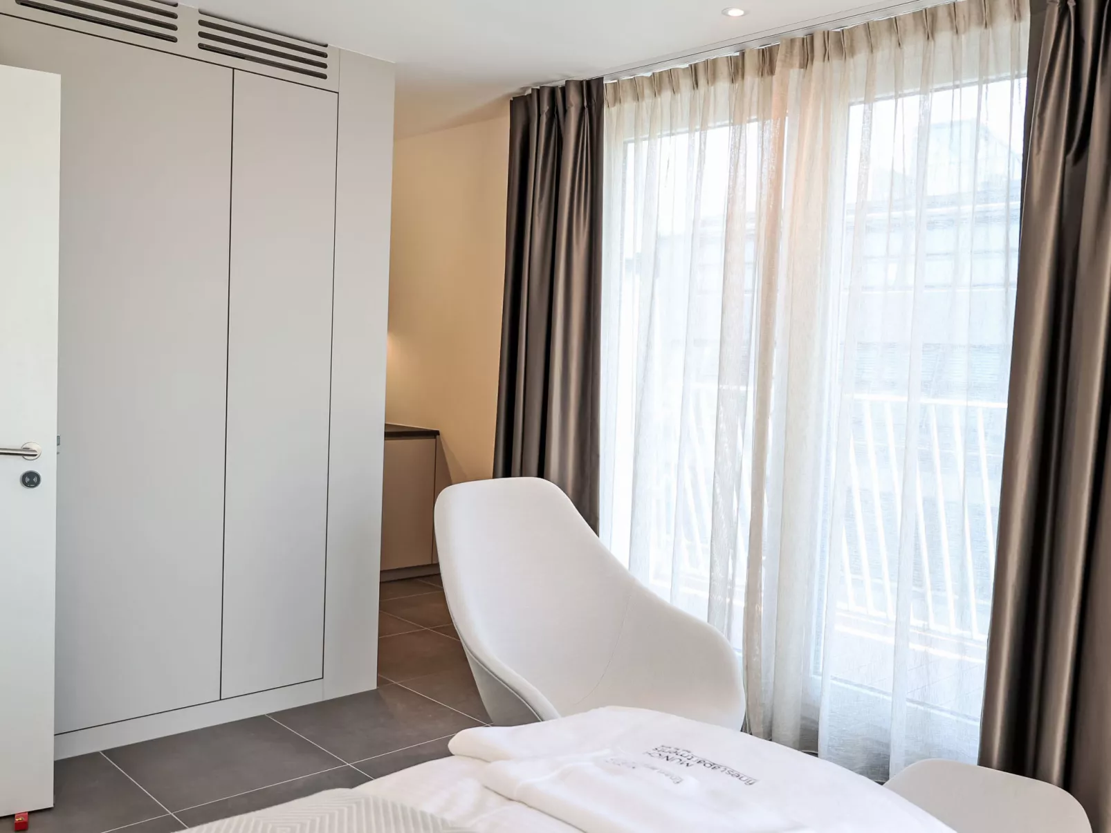 Munich Finest Apartments 20 - Dedans