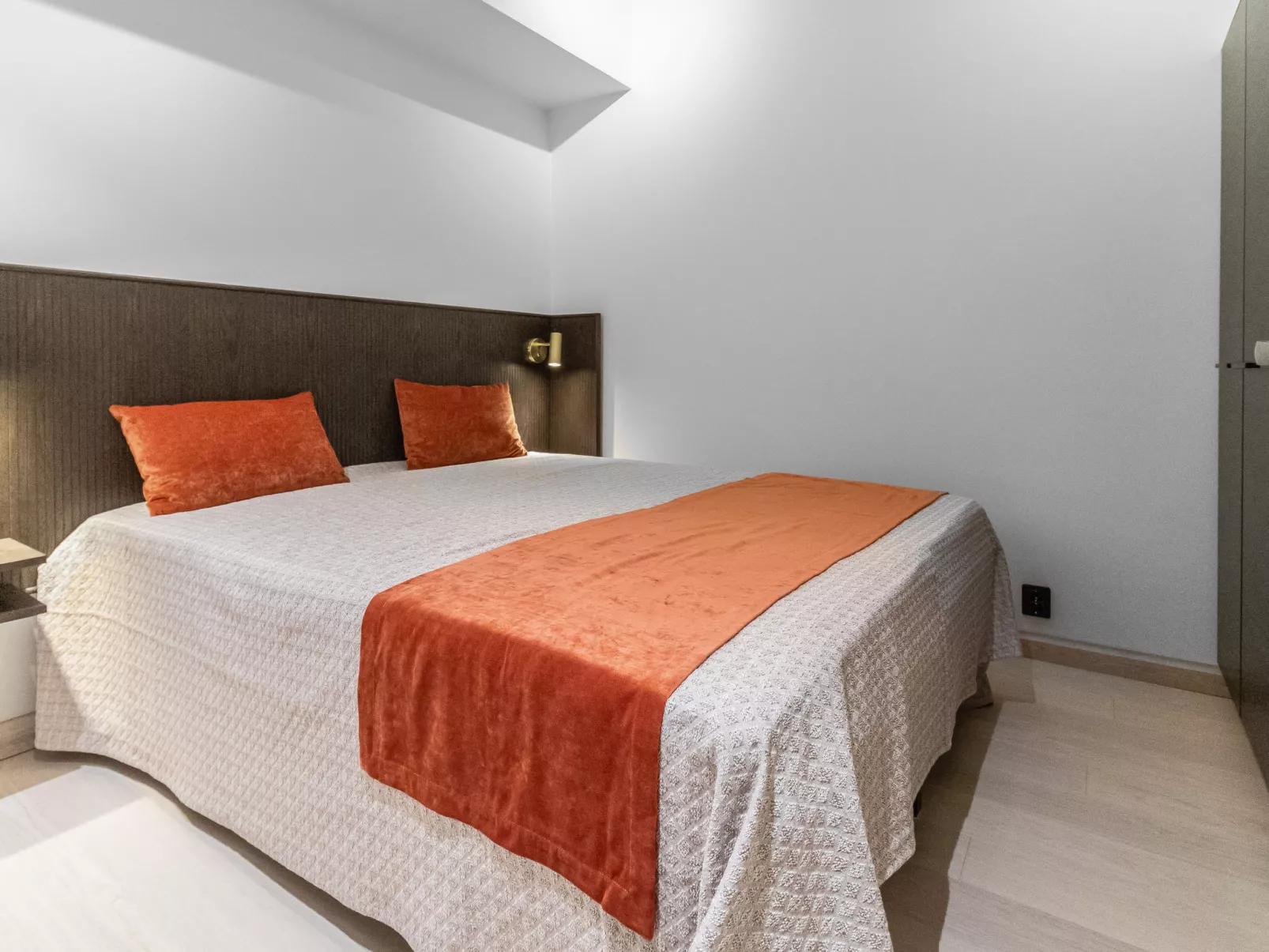 Lingonberry d11 - Drinnen