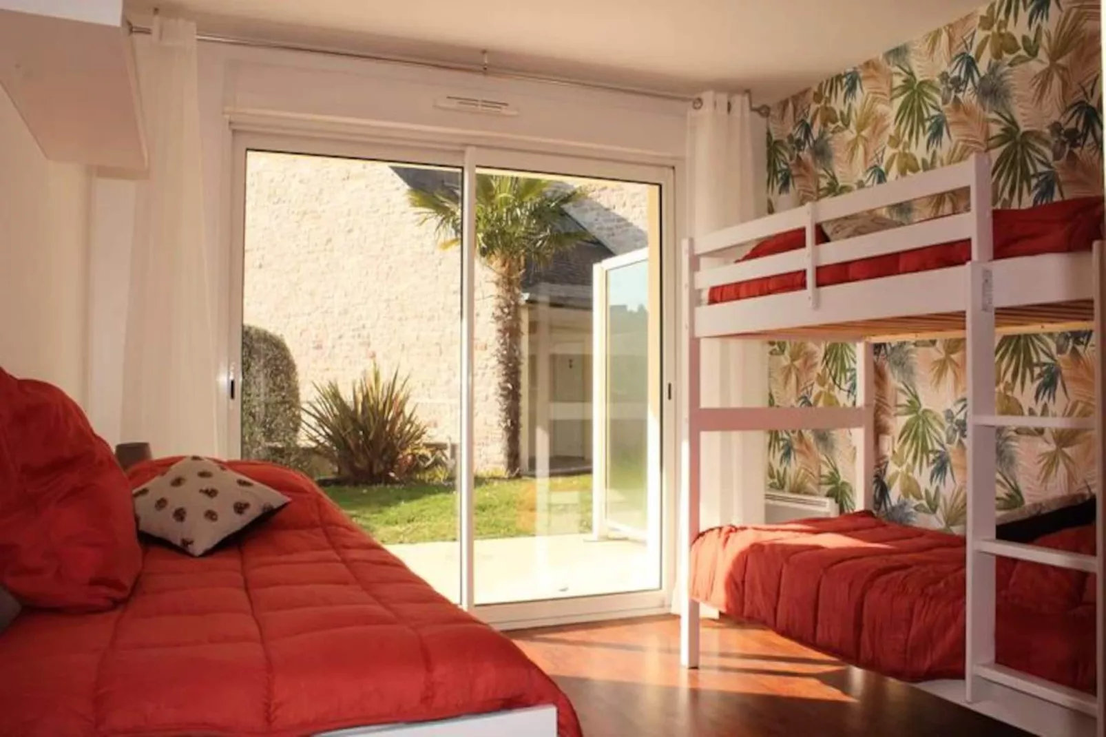 Résidence Aigue Marine - Non tagué