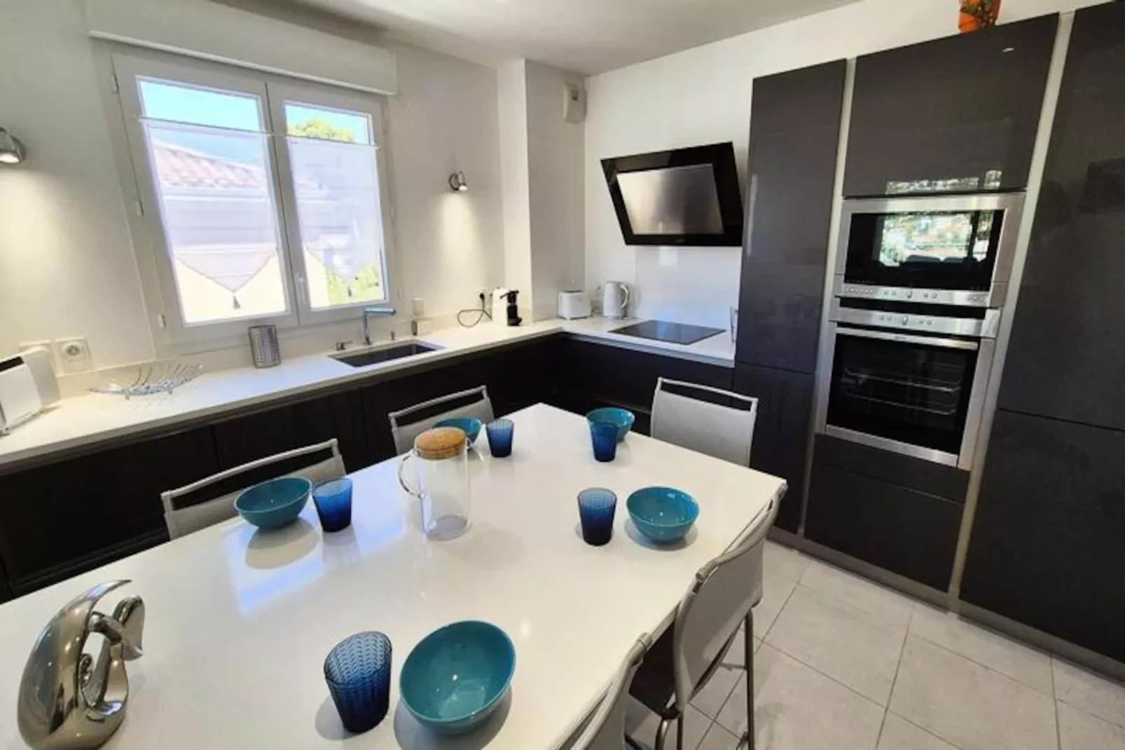 Résidence Aigues Marines - Untagged