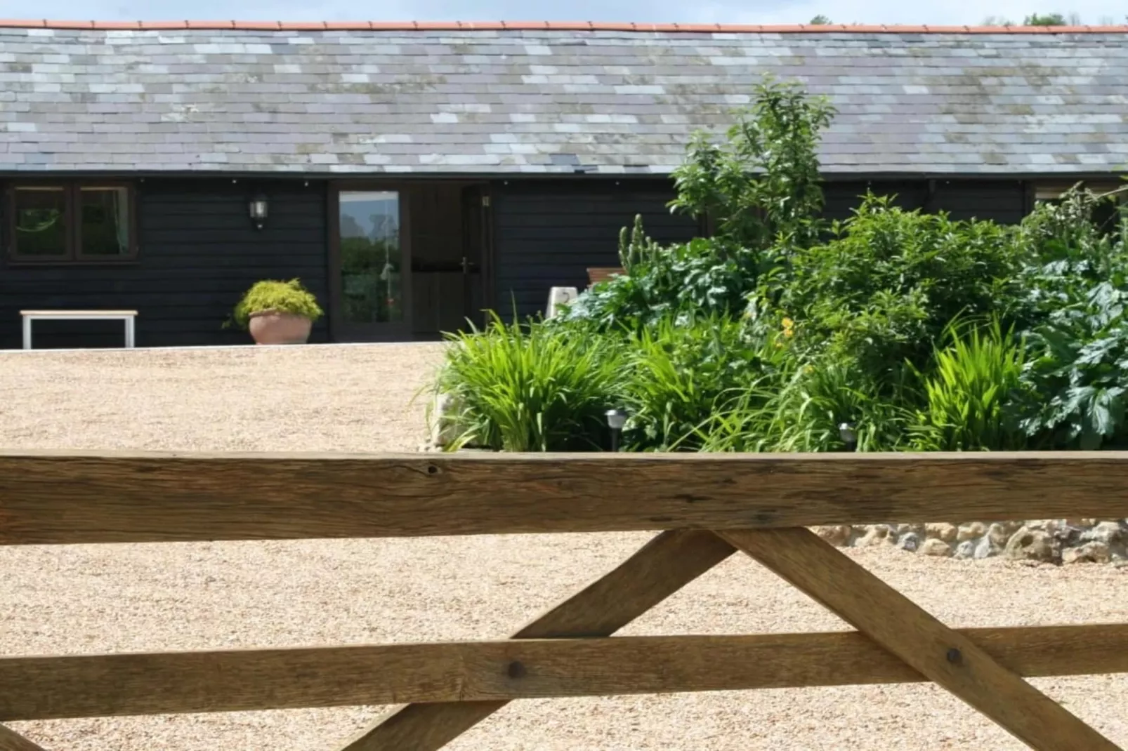 2 Stables - Zones été à 1 km