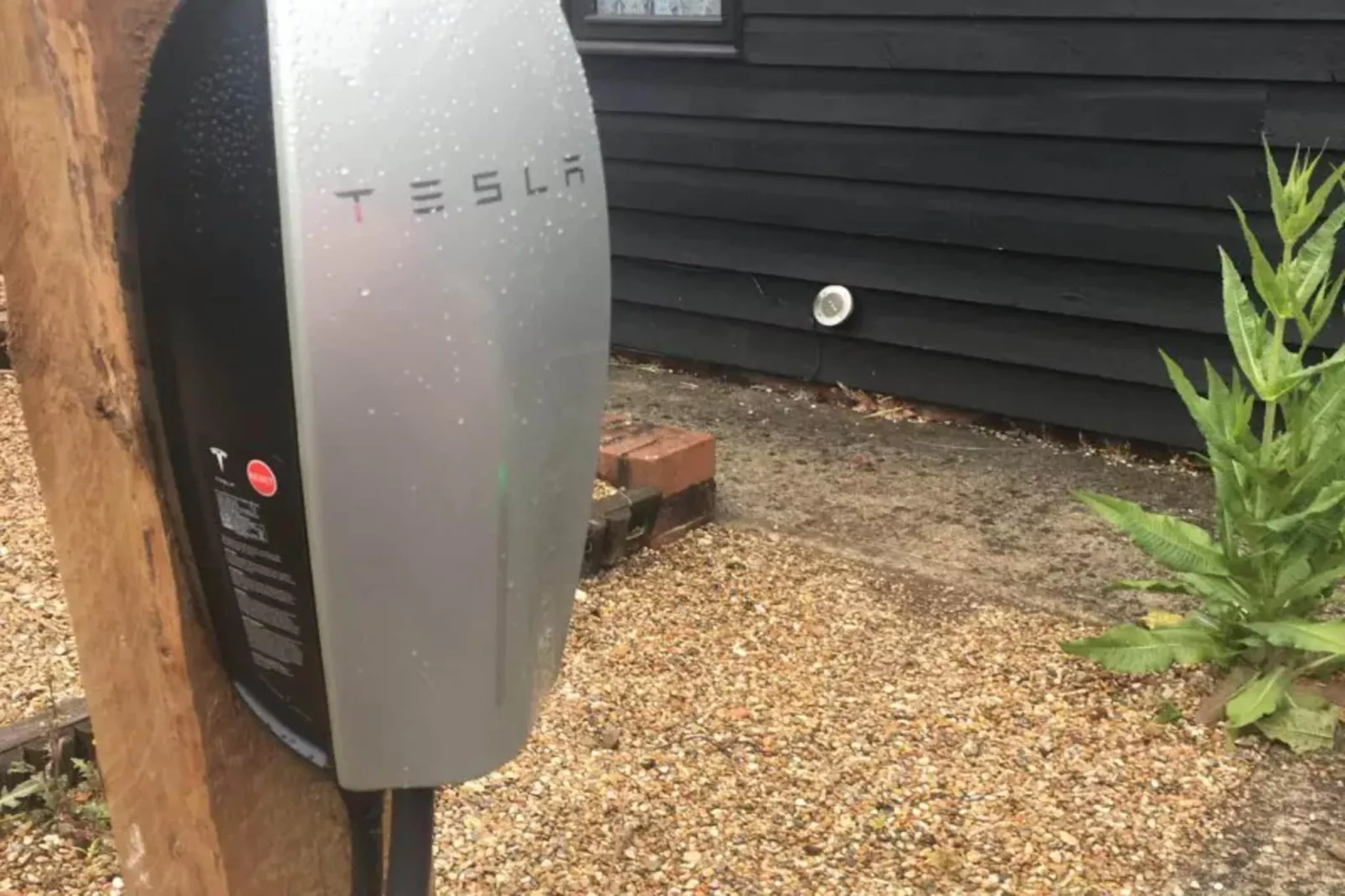 The Hobbit House - équipements