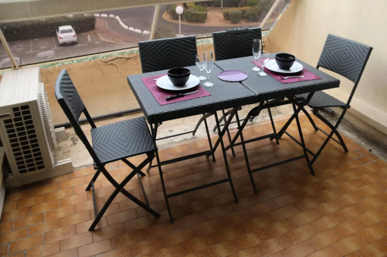 Résidence NATURISTE HELIOPOLIS - Untagged