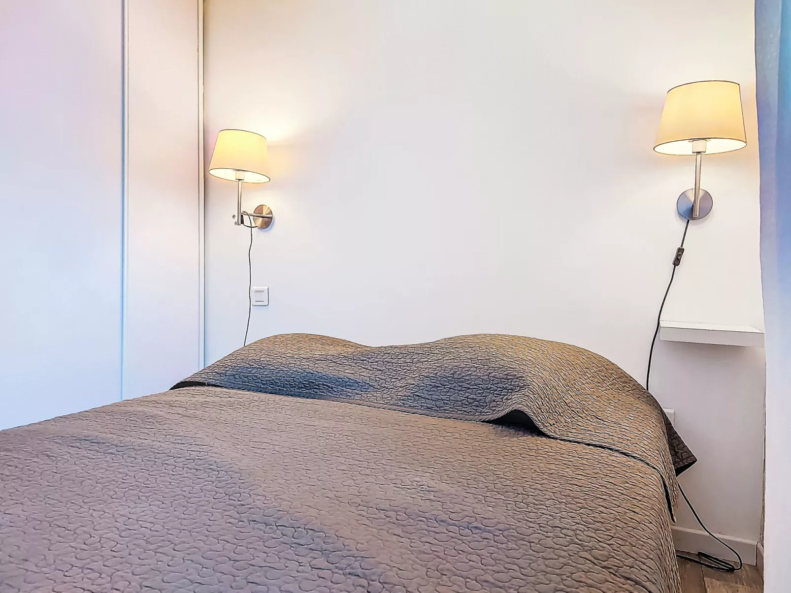 Chalet Terra Tramandera - Drinnen