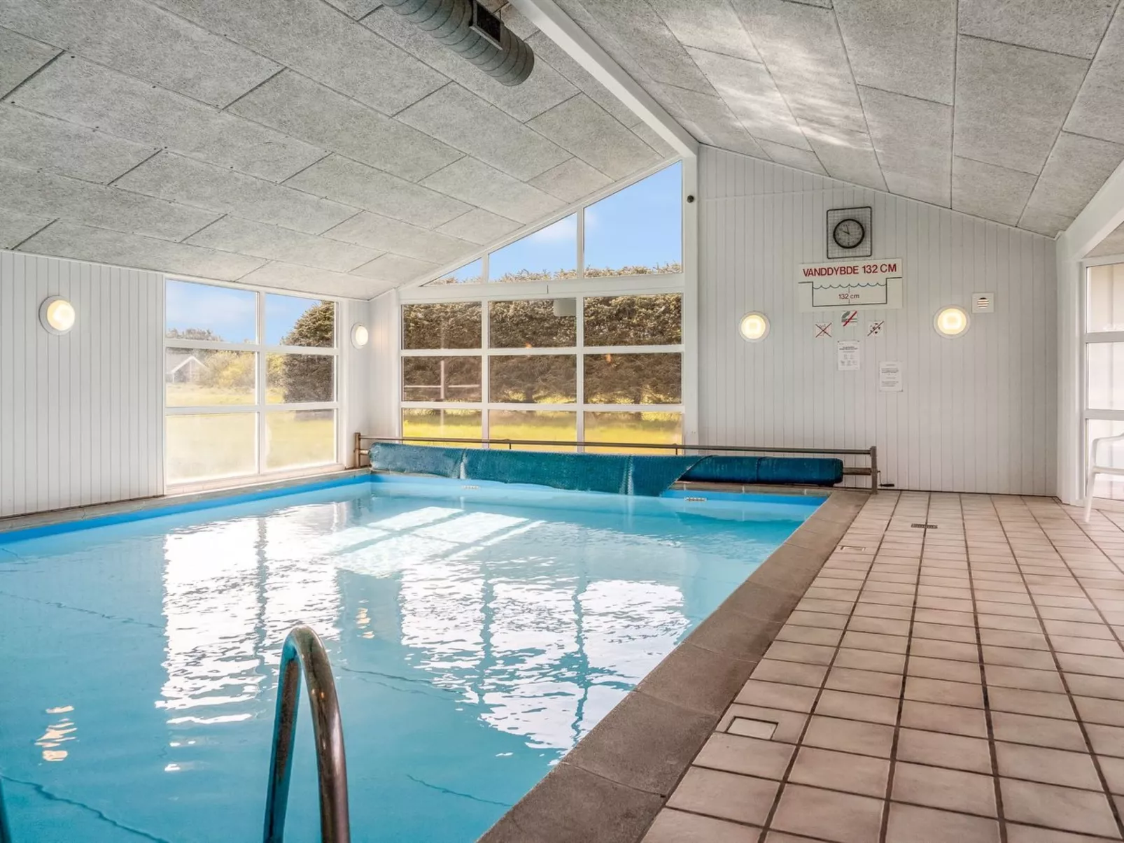 "Josef" - 1.2km from the sea - Dehors