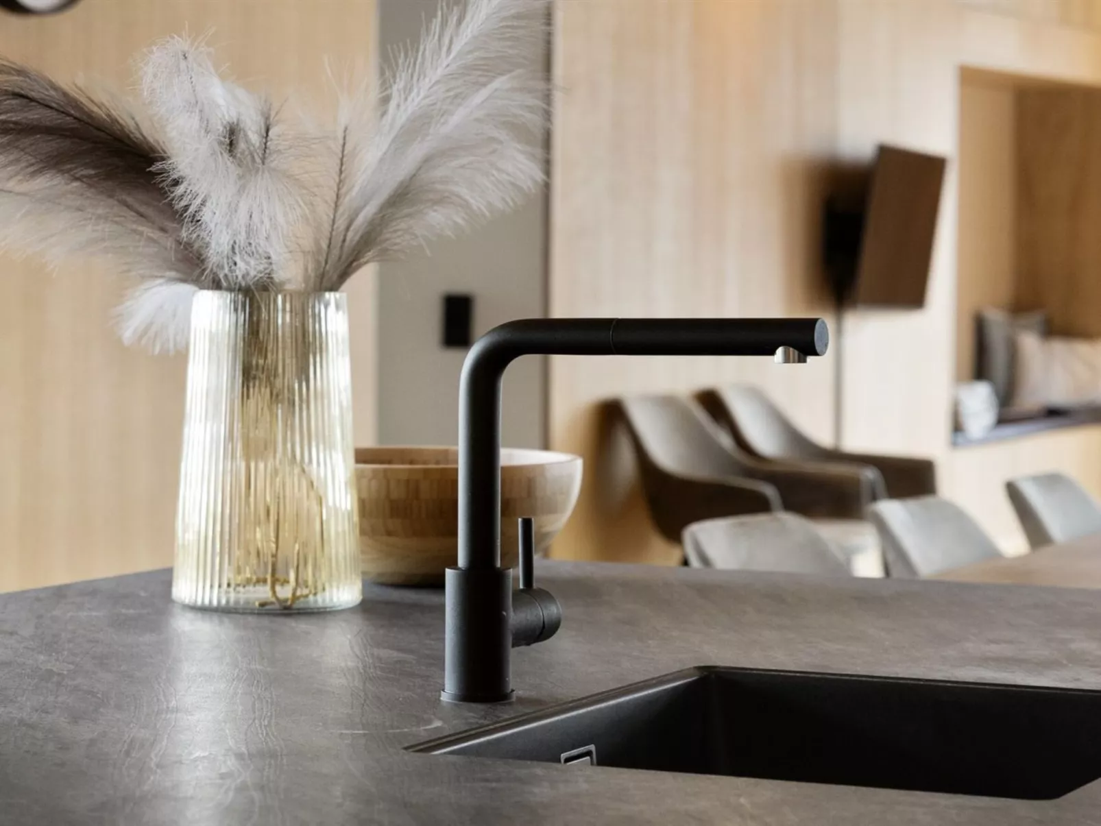 "Bruni" - 1km from the sea - Drinnen