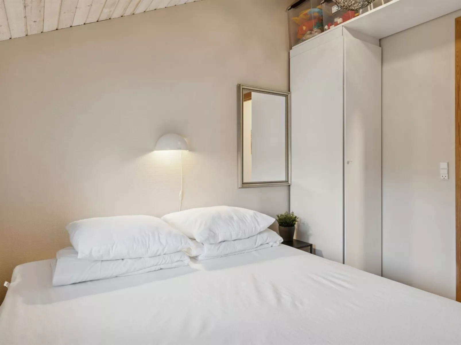 "Syriel" - 850m from the sea - Dedans