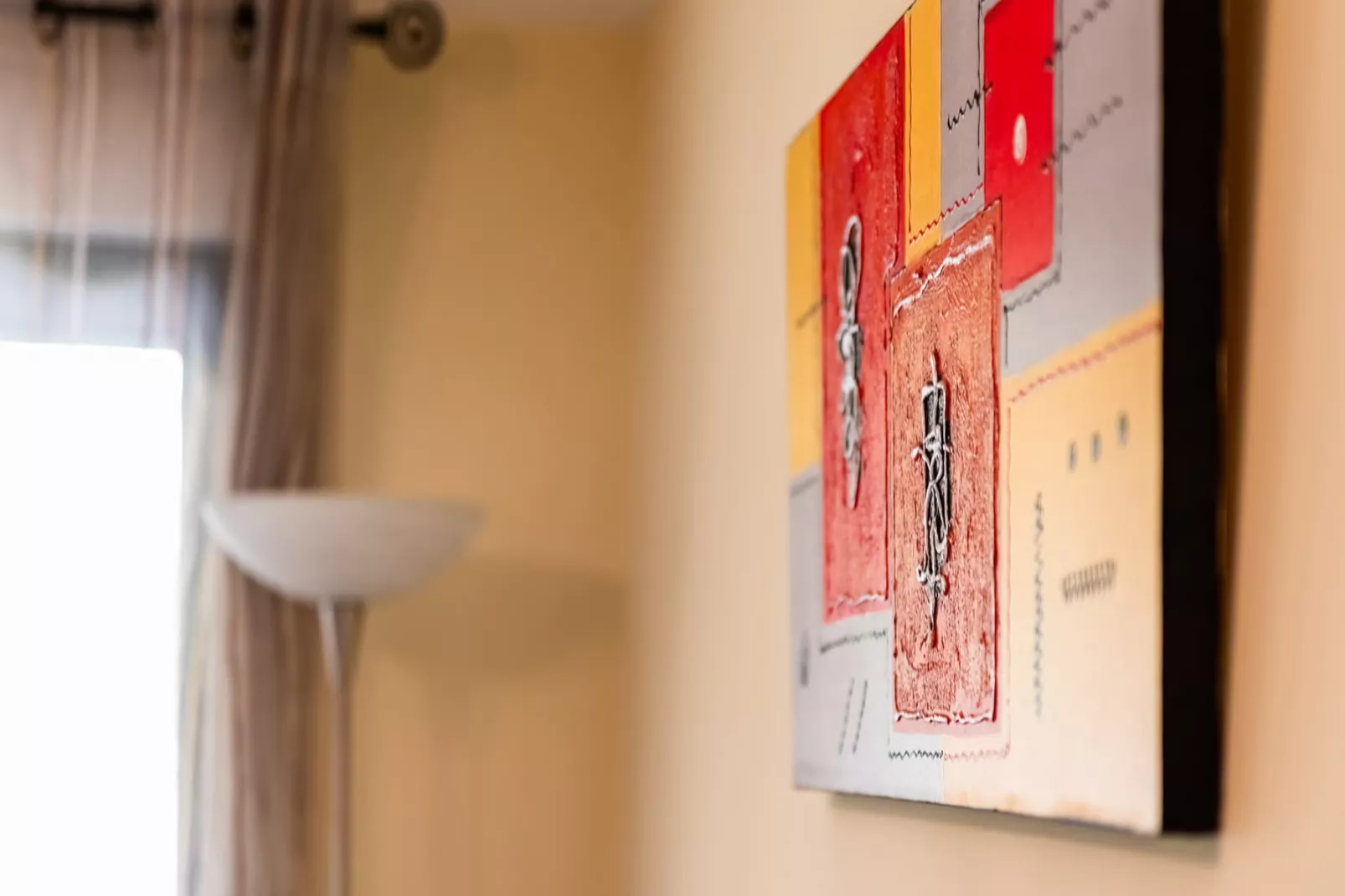 Carre Marine N°207 - 2P4 - Ambiente