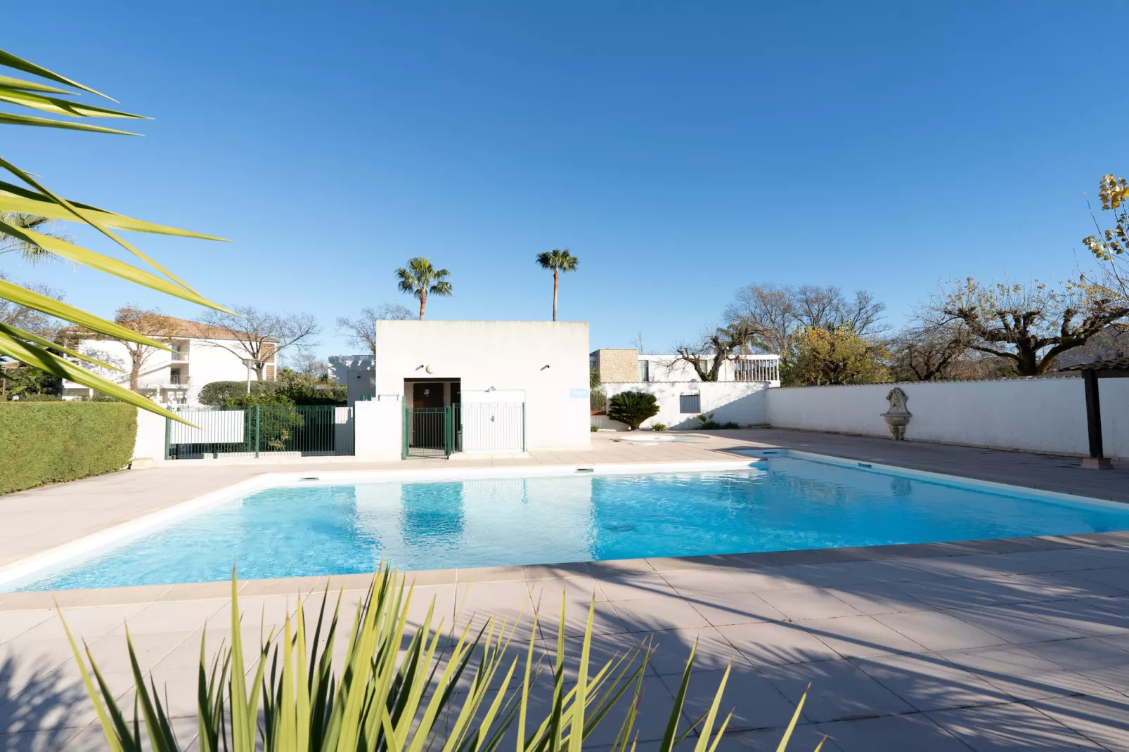 Carre Marine N°107 - 2P4 - Im Freien