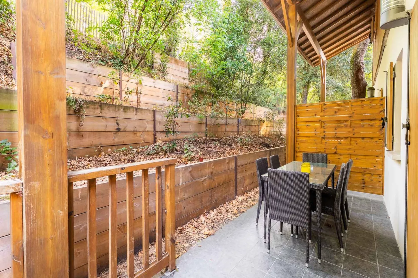 Rives du Lac N°29 - 3P6-Terrace