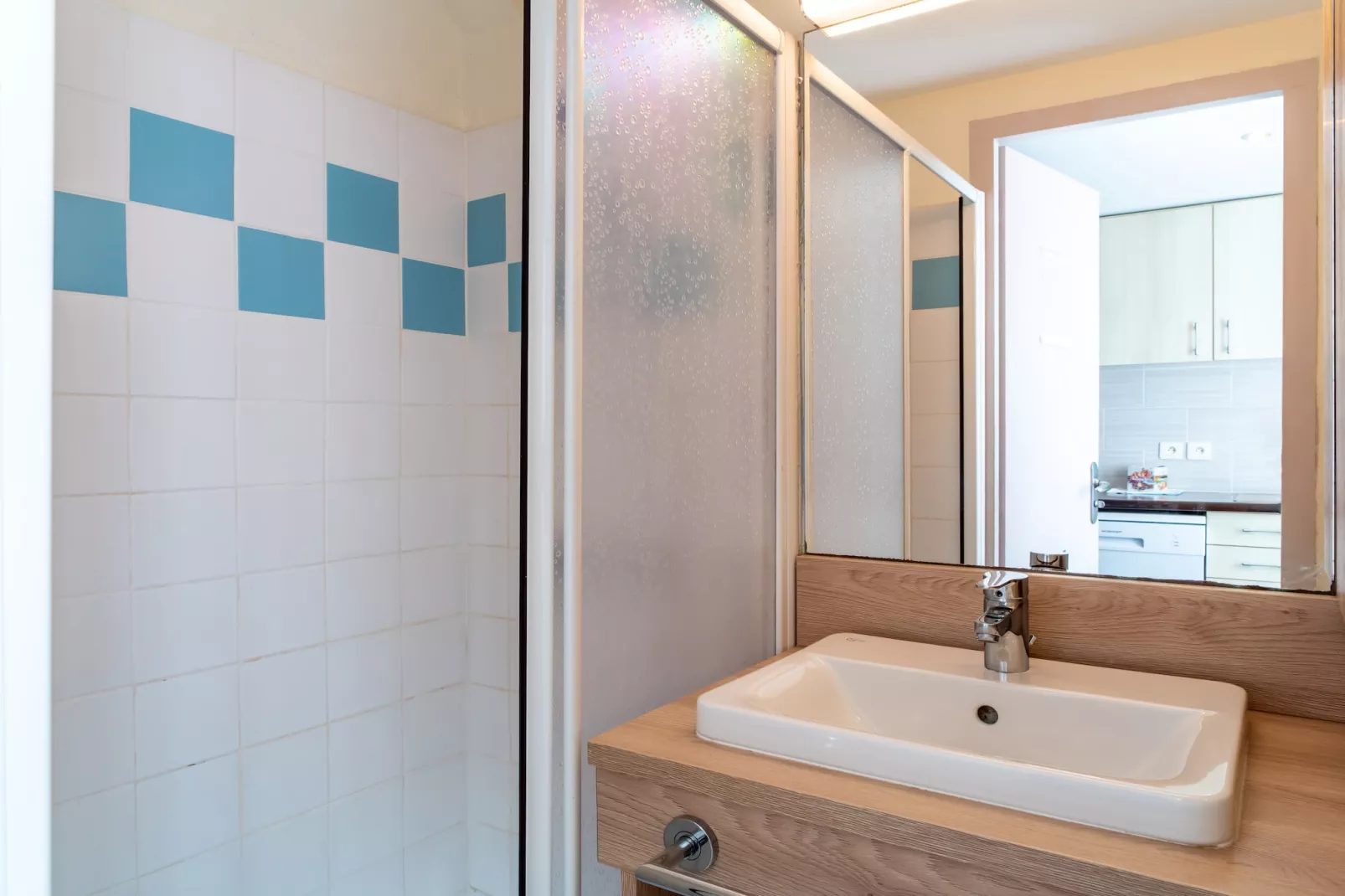 Sud Ocean M N°105 - 2P5 - Bathroom