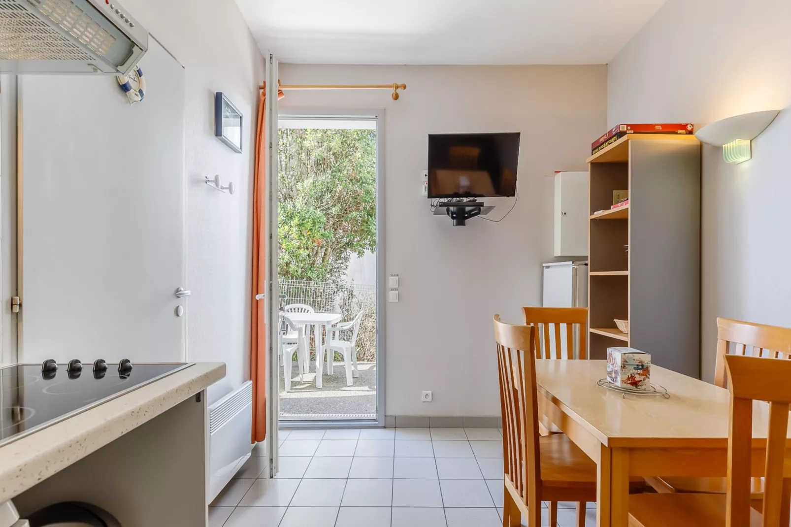 L Ocean N°11 - 2P4 - Salle à manger