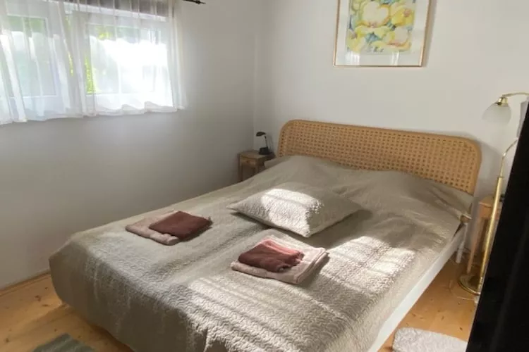 Domek wakacyjny w Koleczkowie-Chambre