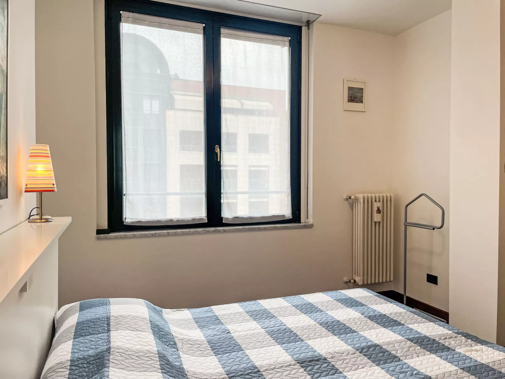 Casa Martinetta - Inside