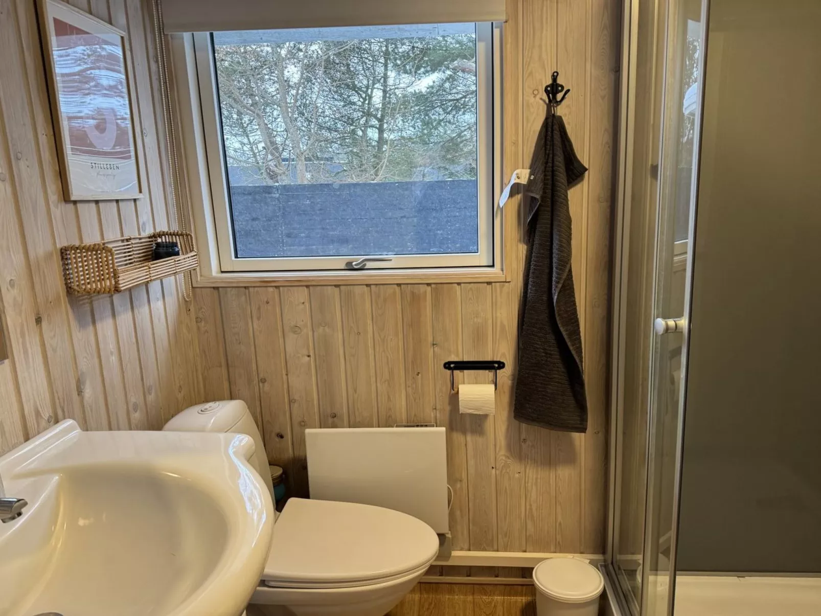 "Irma" - 300m from the sea - Inside