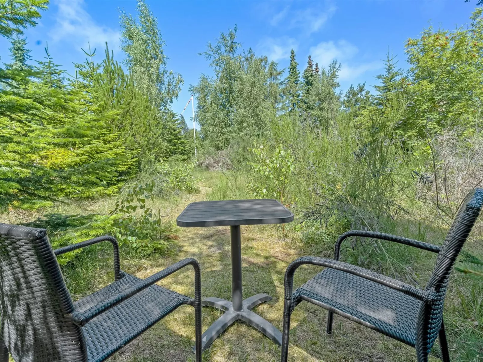 "Albertina" - 900m from the sea - Outside