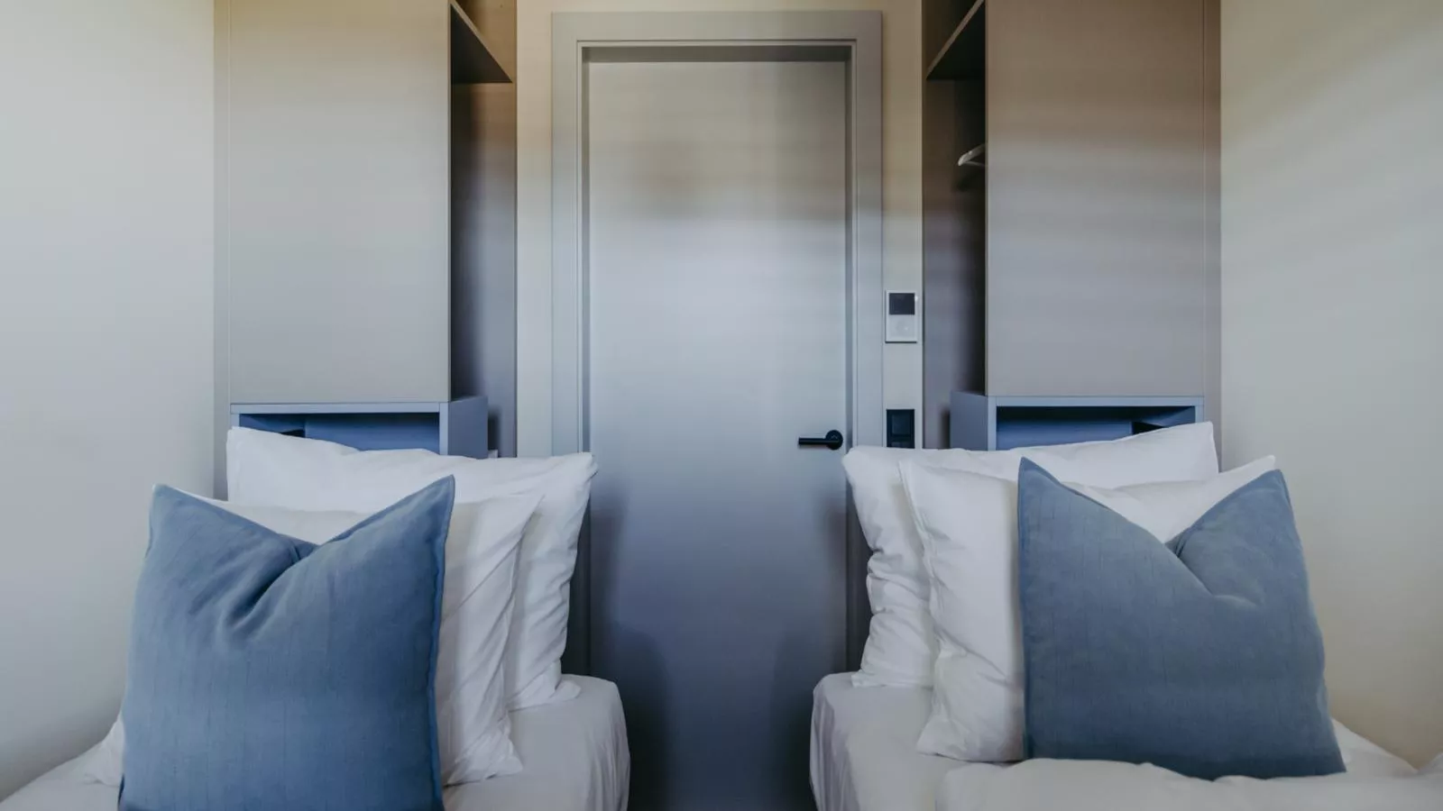 Guesthouse Spa Seeblick - Schlafzimmer