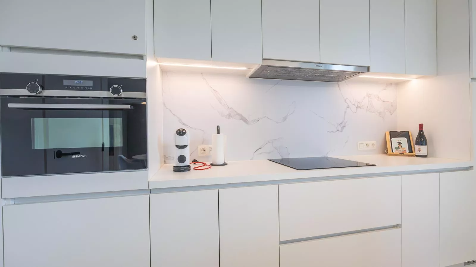 Castor - 0102 - Küche