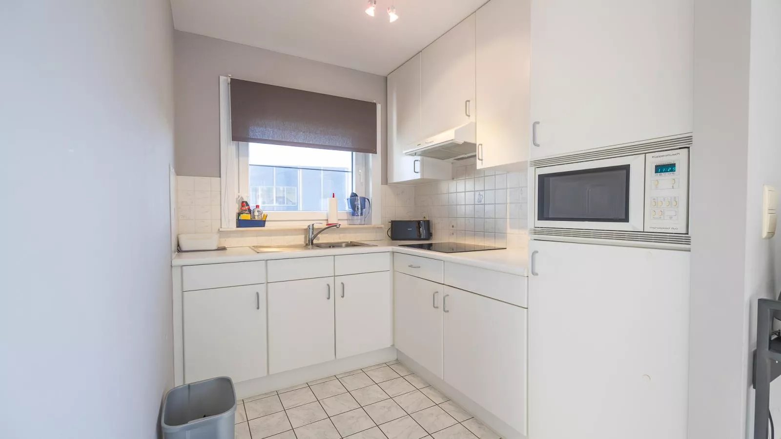 Green Garden blok 1 - 0204 + box 65 - Küche