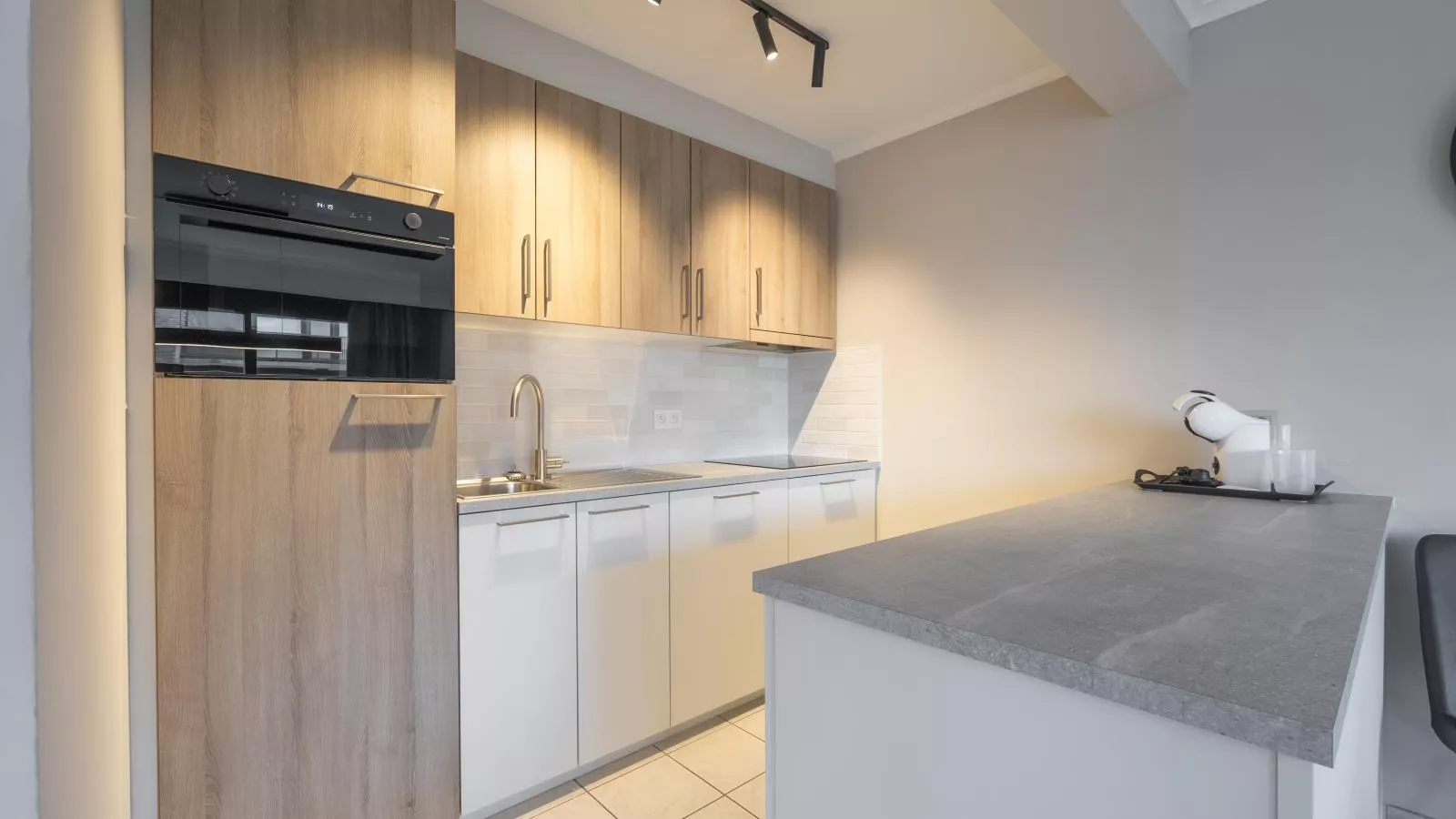 Peter Pan - 0403 - Küche