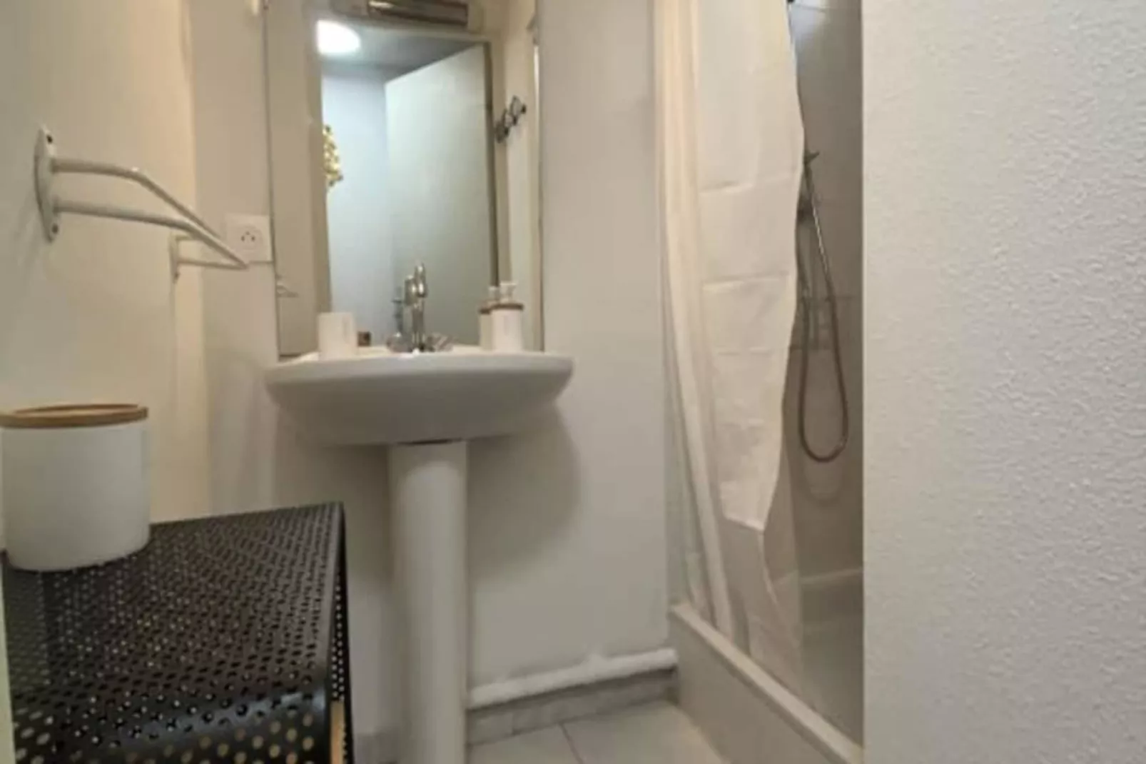 Entre Port Et Plage Le Meilleur Des Deux Mondes-Nicht zugeordnet