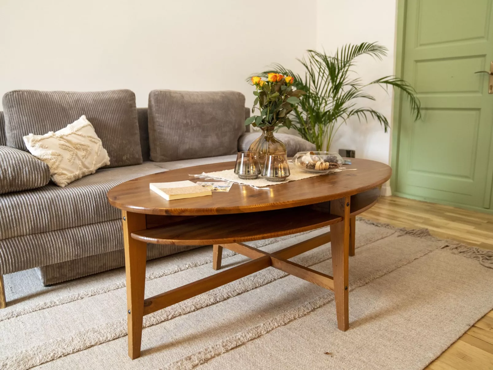 Apartment Lika - Dedans