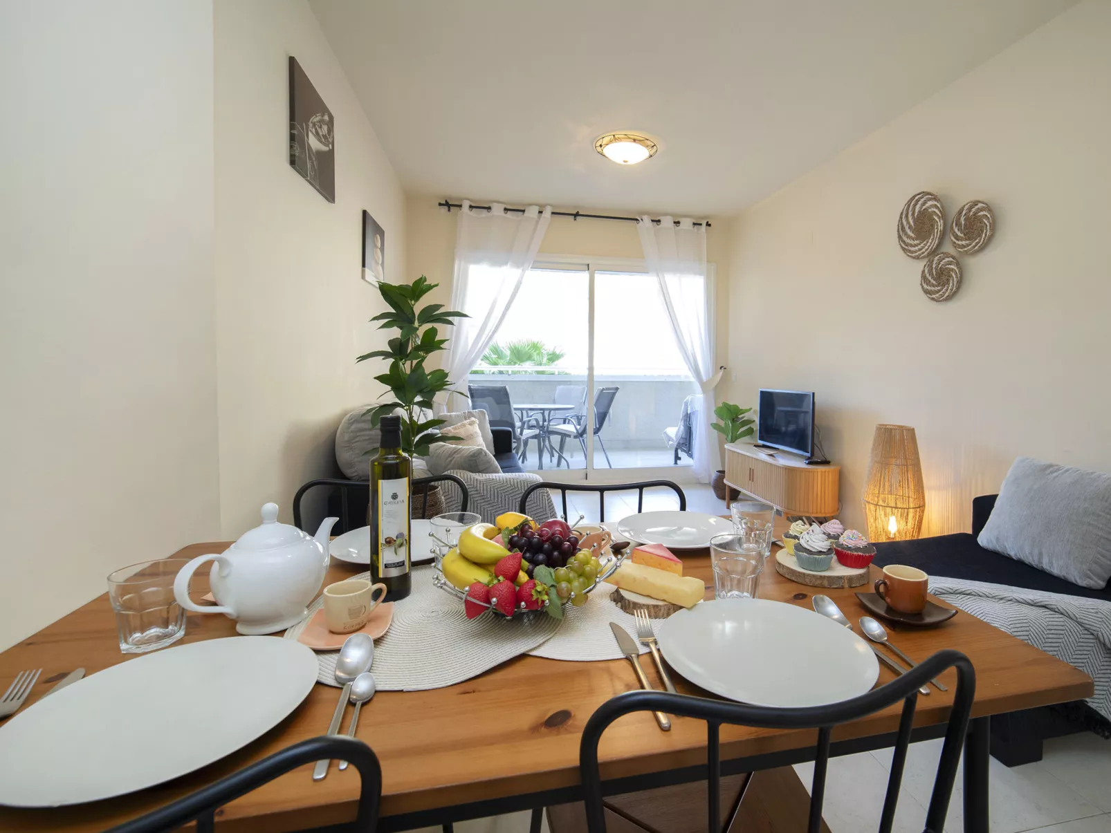 Apolo XVIII - Inside