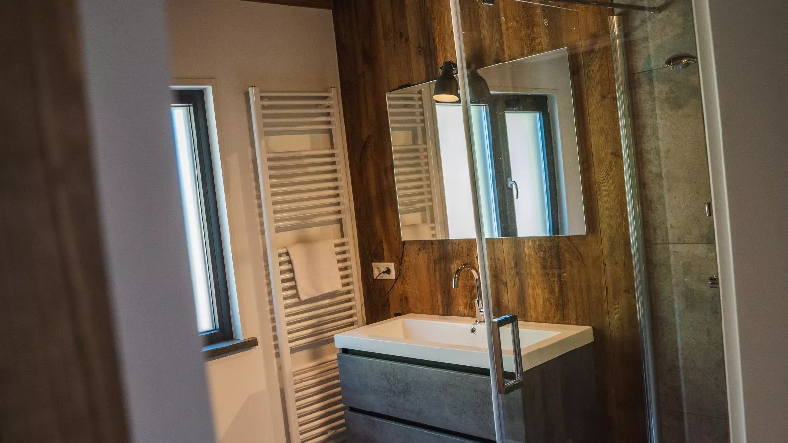 Nockberge - Bathroom