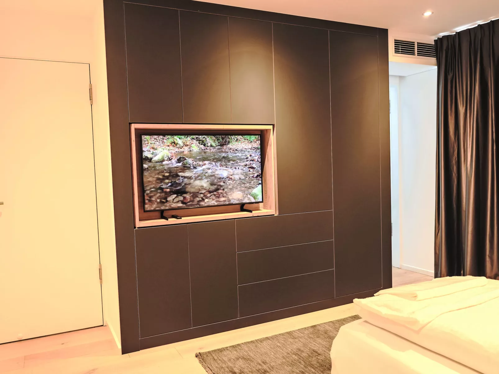 Munich Finest apartments 8-Drinnen