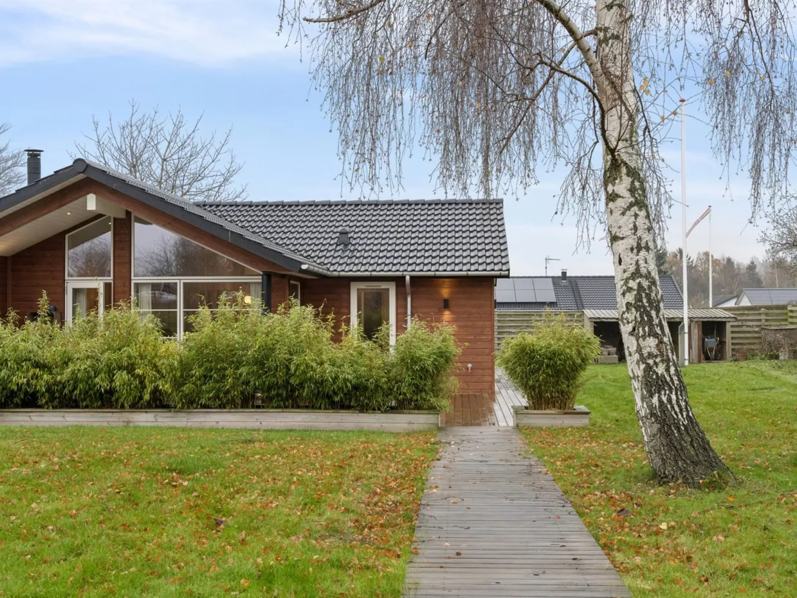 "Galatia" - 1.4km from the sea - Draußen