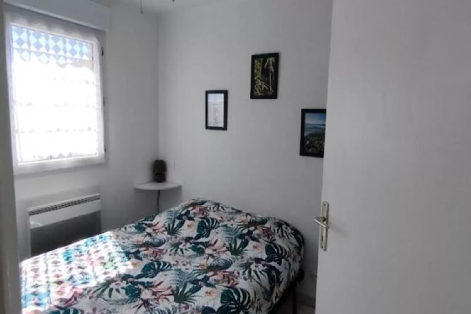 Le Douillet Sur Le Port Et La Plage-Untagged