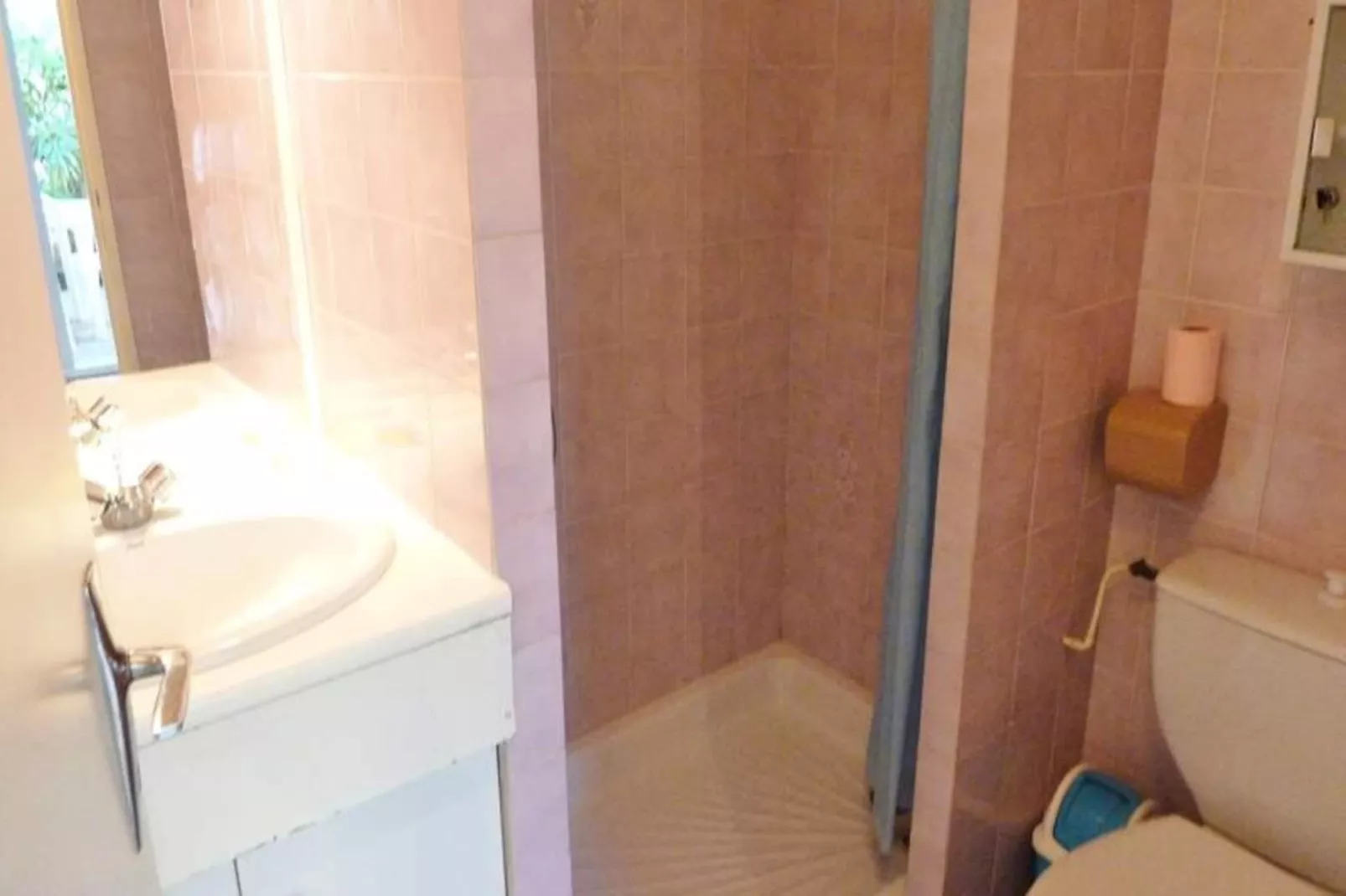 Résidence Clapotis (rés. Les)-Nicht zugeordnet